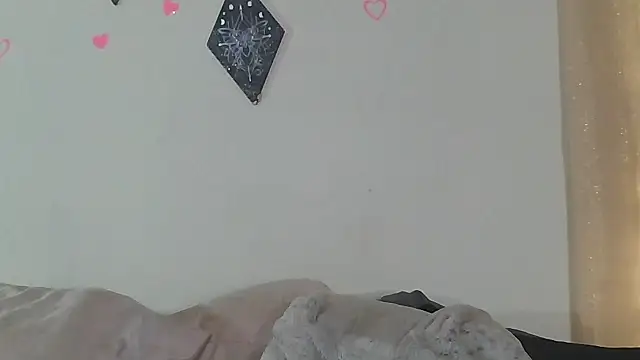 LunaNova999 online show from December 2025 08:54:02 AM