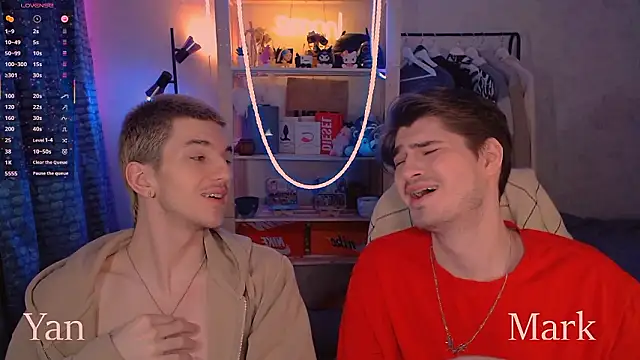 itsyanbb online show from February 2026 03:06:02 PM