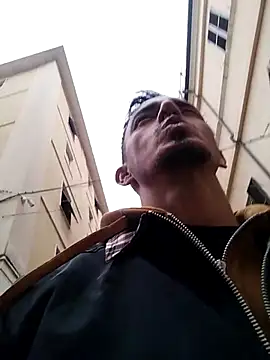 JuanD vero online show from November 2025 11:41:01 AM