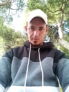 JuanD vero online show from November 2025 08:31:01 AM