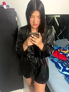 Snapshot of zoeandangel chatting on October 2025 07:05:02 AM zoeandangel online show from October 2025 07:05:02 AM