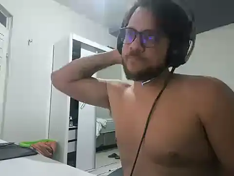 Miguelion2308 online show from January 2026 03:11:02 AM