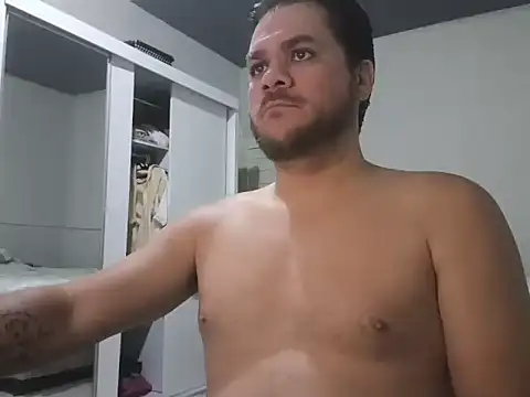 Miguelion2308 online show from March 2026 02:08:02 AM