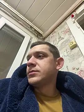 BogdanNegoda online show from March 2026 08:04:02 PM