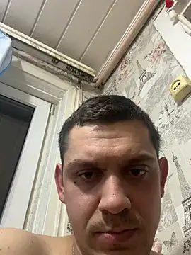 BogdanNegoda online show from March 2026 09:07:01 PM