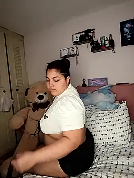 kendra lil evill online show from October 2025 10:36:01 AM