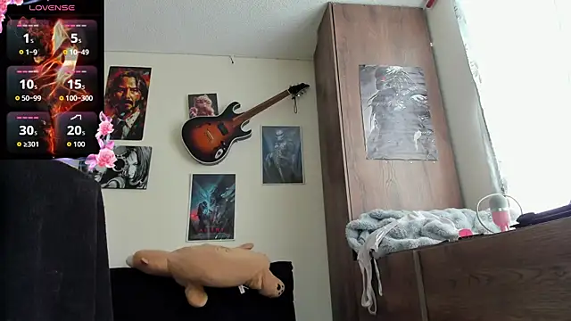 moonligth18 online show from March 2026 07:30:02 PM