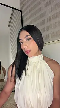 Tessa  Winslow online show from March 2026 03:41:02 AM