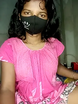 Renuka GG online show from November 2025 10:20:02 PM