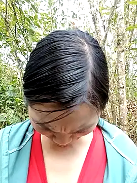 ngan-cute online show from December 2025 01:46:02 AM