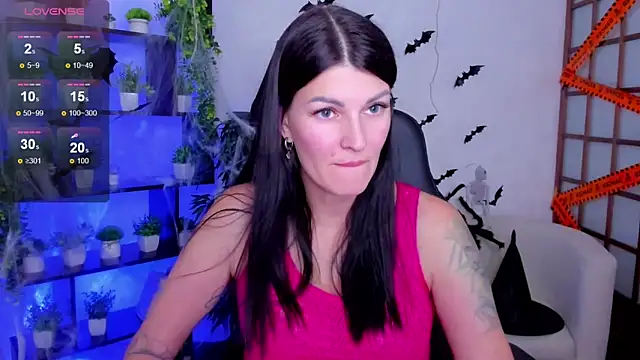 O1d Lady online show from October 2025 08:40:02 AM