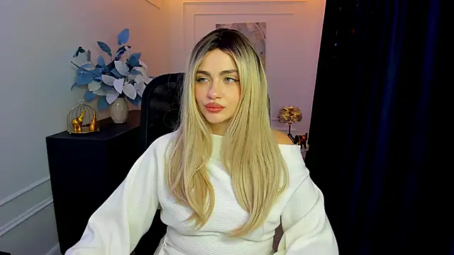 LeslieMineg online show from November 2025 07:57:01 PM