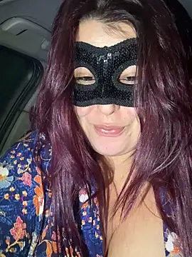 Saphyra Secret online show from September 2025 11:15:01 PM