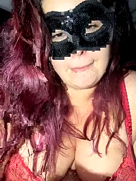 Saphyra Secret online show from October 2025 11:15:02 PM