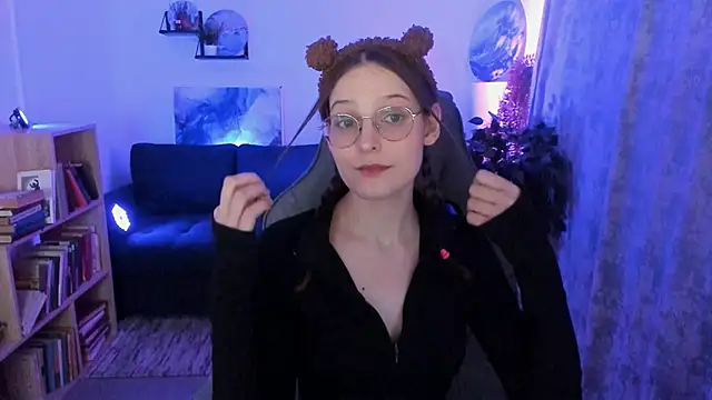 JenniferKiim online show from February 2026 11:18:01 AM