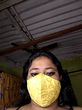 Smile-quien online show from March 2026 08:16:01 AM