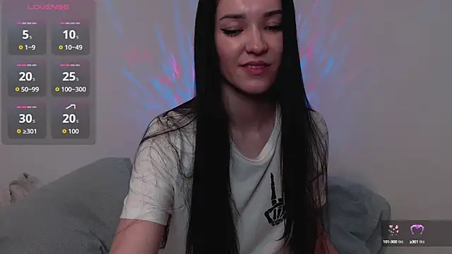 Veliora online show from October 2025 02:58:02 PM