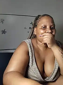 Judylicius online show from February 2026 08:51:01 AM