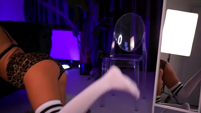 CataleyaSyrene online show from October 2025 06:47:02 PM