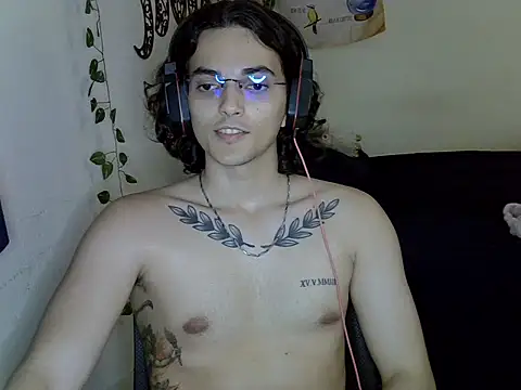 In Helio online show from November 2025 11:49:02 PM