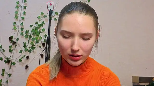  kikiclark   online show from February 2026 08:08:02 PM