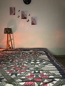 DesiSexyMonika online show from February 2026 07:07:01 PM