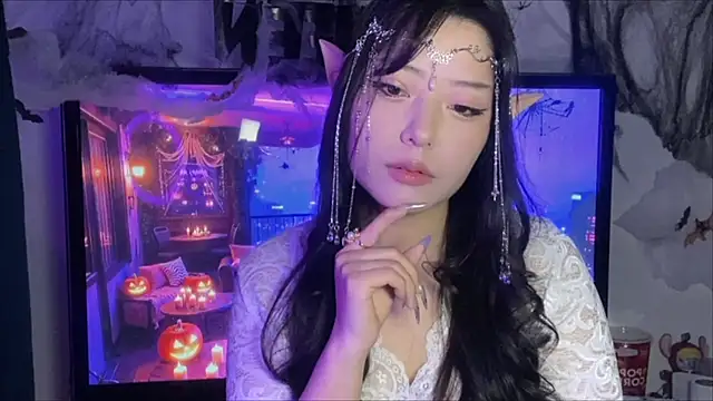 WonderMira online show from October 2025 01:26:02 PM