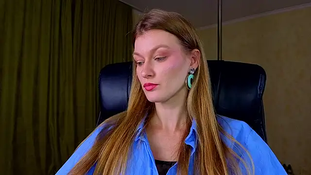 MysticVenus  online show from January 2026 07:11:01 PM