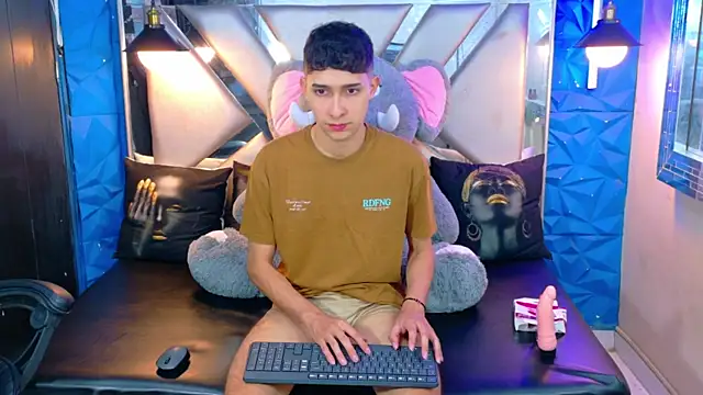 Kygo Williams online show from September 2025 12:50:01 PM