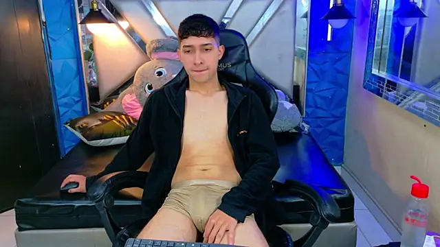 Kygo Williams online show from October 2025 01:53:02 PM