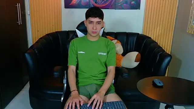 Kygo Williams online show from December 2025 12:57:02 PM