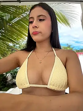 Snapshot of Juanita-Diaz chatting on June 2026 08:40:01 PM Juanita-Diaz online show from June 2026 08:40:01 PM