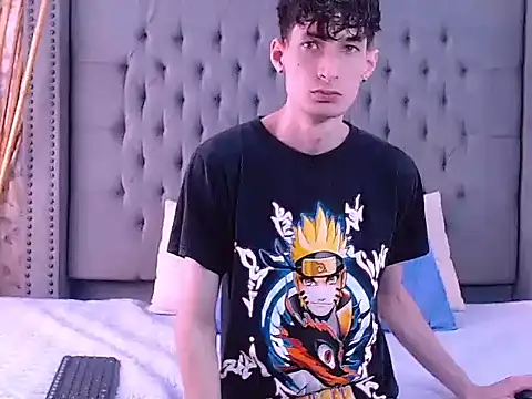 Luke Carter online show from September 2025 01:11:02 PM