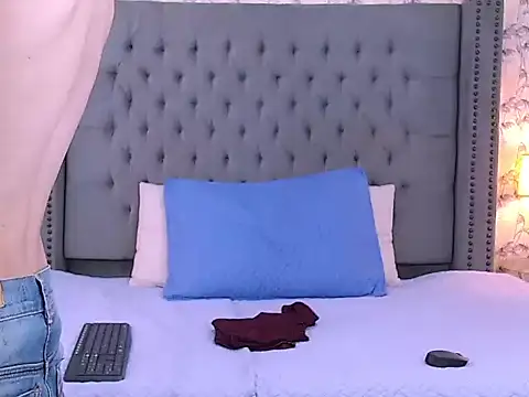 Luke Carter online show from September 2025 01:01:01 PM