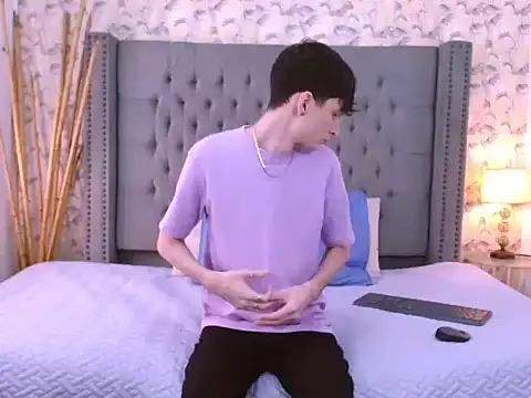 Luke Carter online show from September 2025 01:05:02 PM