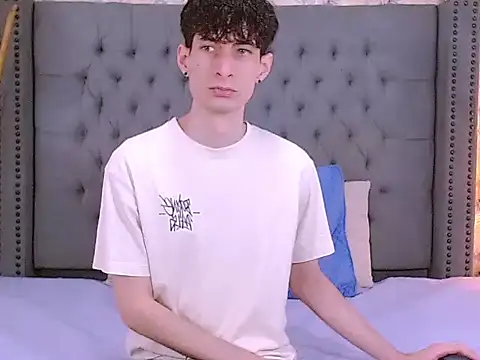 Luke Carter online show from September 2025 01:16:01 PM