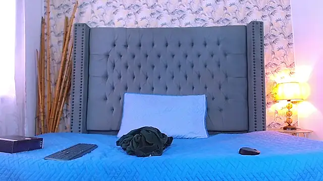 Luke Carter online show from November 2025 01:10:02 PM