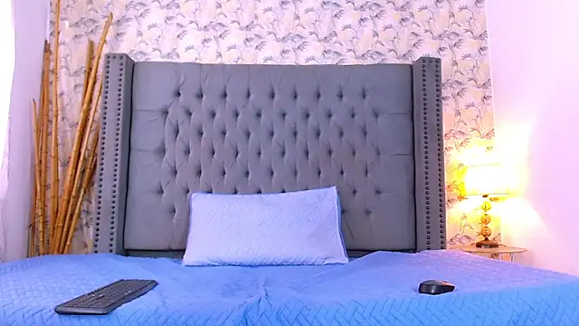 Luke Carter online show from November 2025 01:10:01 PM