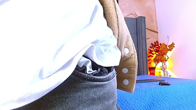 Luke Carter online show from February 2026 01:29:02 PM