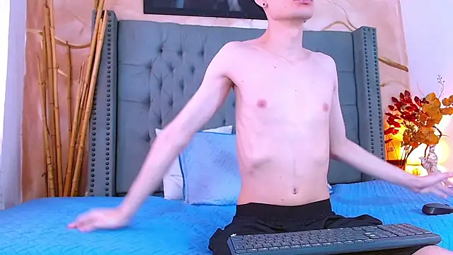 Luke Carter online show from February 2026 01:22:02 PM