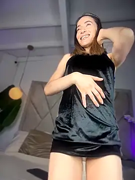 SweetieSinXXX online show from March 2026 01:27:02 PM