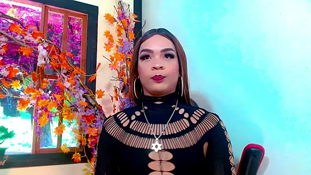 Cristal Villael online show from October 2025 07:08:01 PM