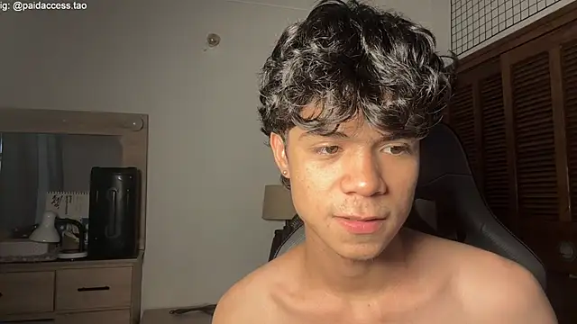 OopsAgain  online show from July 2026 10:03:01 PM