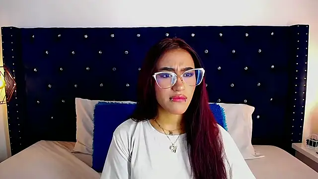 Snapshot of miss_aris chatting on October 2025 05:31:02 AM miss aris online show from October 2025 05:31:02 AM