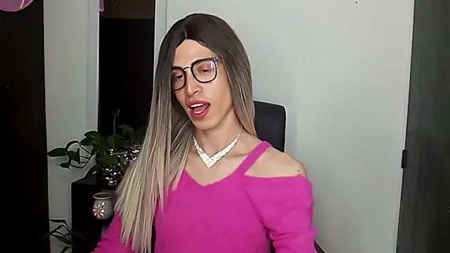 Andy Roses online show from November 2025 10:11:02 PM