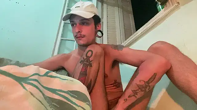 chrisalmeid  online show from February 2026 06:53:01 AM