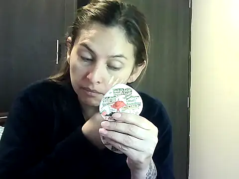 Valery  Rouse  online show from March 2026 02:10:01 PM