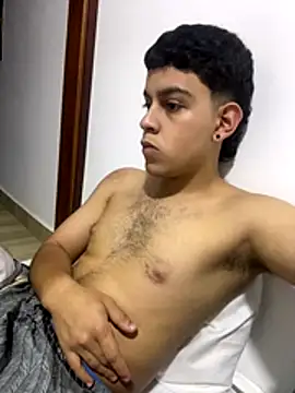 Young handsome online show from November 2025 01:29:01 AM