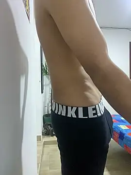 Young handsome online show from January 2026 08:16:01 AM