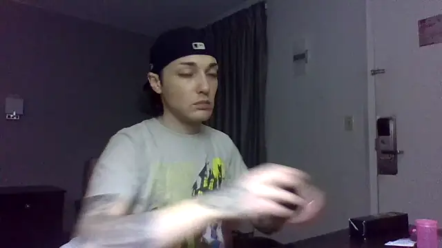 Jbenz420 online show from March 2026 01:02:02 AM